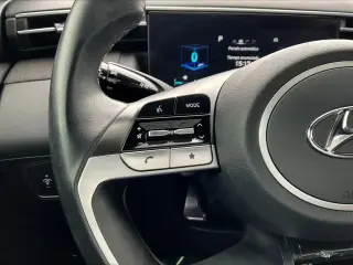 Hyundai TUCSON 2024 AWD XRT 4dr SUV