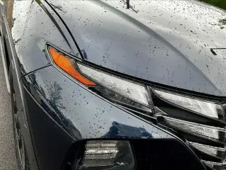 Hyundai TUCSON 2024 AWD XRT 4dr SUV