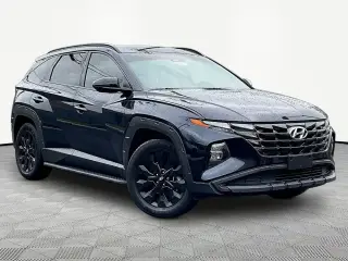 Hyundai TUCSON 2024 AWD XRT 4dr SUV