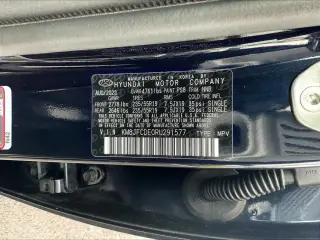 Hyundai TUCSON 2024 AWD XRT 4dr SUV