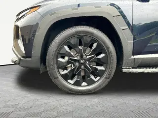 Hyundai TUCSON 2024 AWD XRT 4dr SUV