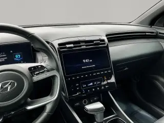 Hyundai TUCSON 2024 AWD XRT 4dr SUV