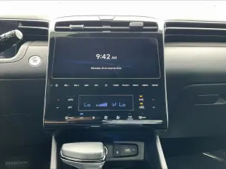Hyundai TUCSON 2024 AWD XRT 4dr SUV