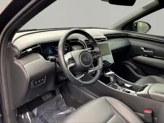 Hyundai TUCSON 2024 AWD XRT 4dr SUV