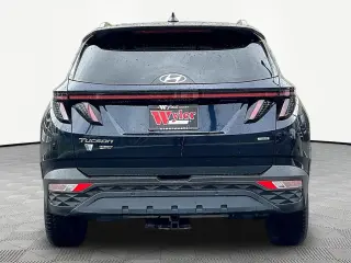 Hyundai TUCSON 2024 AWD XRT 4dr SUV