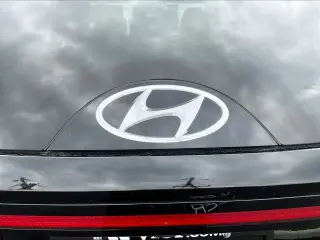 Hyundai TUCSON Hybrid 2023 AWD Blue 4dr SUV