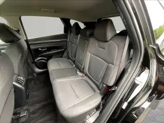 Hyundai TUCSON Hybrid 2023 AWD Blue 4dr SUV