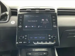 Hyundai TUCSON Hybrid 2023 AWD Blue 4dr SUV