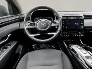 Hyundai TUCSON Hybrid 2023 AWD Blue 4dr SUV