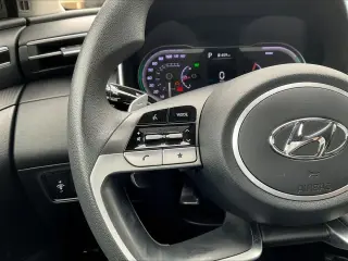 Hyundai TUCSON Hybrid 2023 AWD Blue 4dr SUV