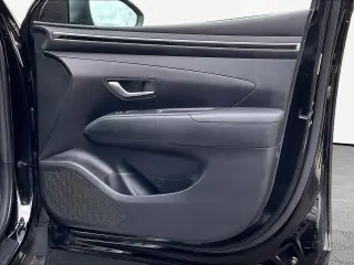 Hyundai TUCSON Hybrid 2023 AWD Blue 4dr SUV