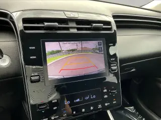 Hyundai TUCSON Hybrid 2023 AWD Blue 4dr SUV
