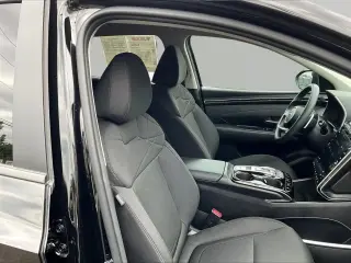 Hyundai TUCSON Hybrid 2023 AWD Blue 4dr SUV