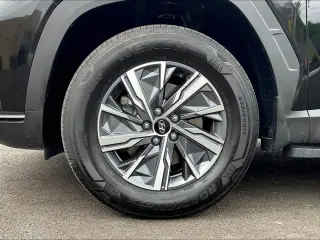 Hyundai TUCSON Hybrid 2023 AWD Blue 4dr SUV