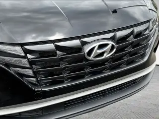 Hyundai TUCSON Hybrid 2023 AWD Blue 4dr SUV