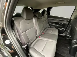 Hyundai TUCSON Hybrid 2023 AWD Blue 4dr SUV