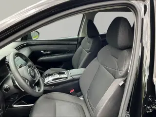 Hyundai TUCSON Hybrid 2023 AWD Blue 4dr SUV