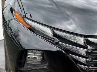 Hyundai TUCSON Hybrid 2023 AWD Blue 4dr SUV