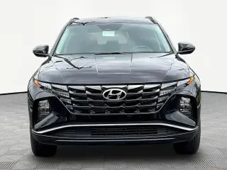 Hyundai TUCSON Hybrid 2023 AWD Blue 4dr SUV