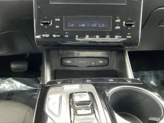 Hyundai TUCSON Hybrid 2023 AWD Blue 4dr SUV