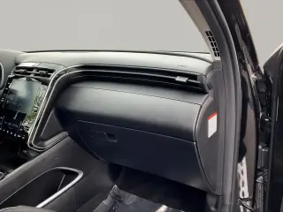 Hyundai TUCSON Hybrid 2023 AWD Blue 4dr SUV