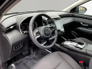 Hyundai TUCSON Hybrid 2023 AWD Blue 4dr SUV