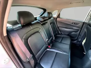 Hyundai KONA 2022 SEL 4dr Crossover