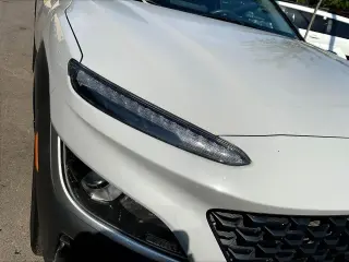 Hyundai KONA 2022 SEL 4dr Crossover