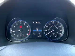 Hyundai KONA 2022 SEL 4dr Crossover