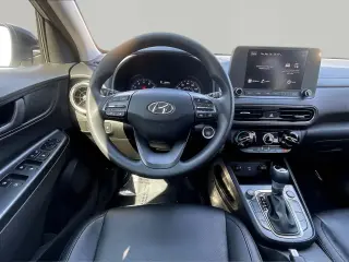 Hyundai KONA 2022 SEL 4dr Crossover