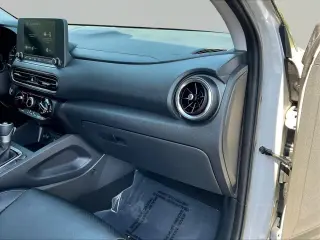 Hyundai KONA 2022 SEL 4dr Crossover
