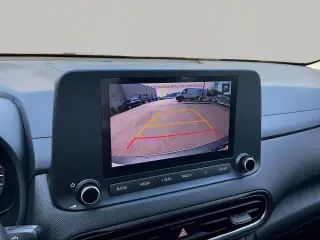 Hyundai KONA 2022 SEL 4dr Crossover