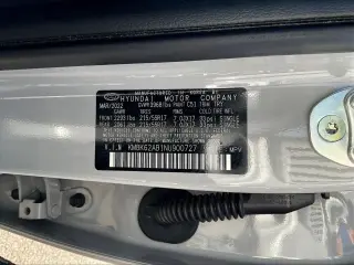 Hyundai KONA 2022 SEL 4dr Crossover