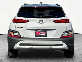 Hyundai KONA 2022 SEL 4dr Crossover
