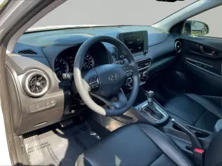 Hyundai KONA 2022 SEL 4dr Crossover