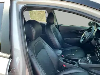 Hyundai KONA 2022 SEL 4dr Crossover