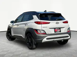 Hyundai KONA 2022 SEL 4dr Crossover