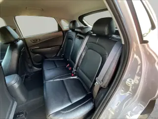 Hyundai KONA 2022 SEL 4dr Crossover