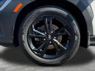 Hyundai KONA 2022 SEL 4dr Crossover