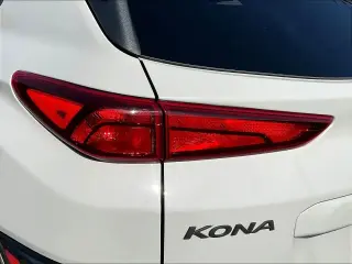 Hyundai KONA 2022 SEL 4dr Crossover