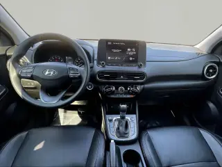 Hyundai KONA 2022 SEL 4dr Crossover