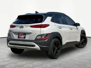 Hyundai KONA 2022 SEL 4dr Crossover