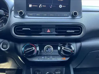 Hyundai KONA 2022 SEL 4dr Crossover