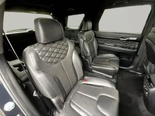 Hyundai PALISADE 2020 AWD Limited 4dr SUV