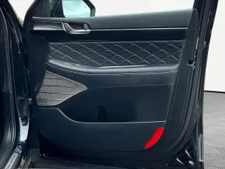 Hyundai PALISADE 2020 AWD Limited 4dr SUV