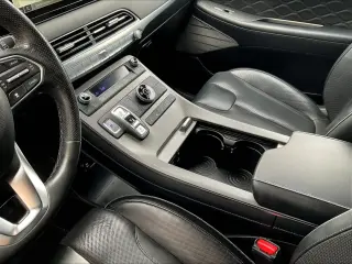 Hyundai PALISADE 2020 AWD Limited 4dr SUV