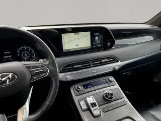 Hyundai PALISADE 2020 AWD Limited 4dr SUV
