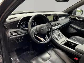 Hyundai PALISADE 2020 AWD Limited 4dr SUV