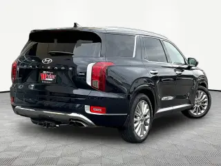 Hyundai PALISADE 2020 AWD Limited 4dr SUV