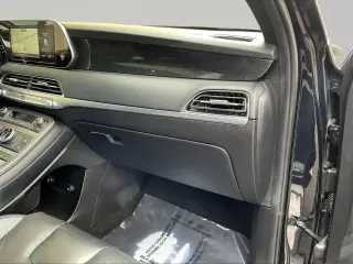 Hyundai PALISADE 2020 AWD Limited 4dr SUV